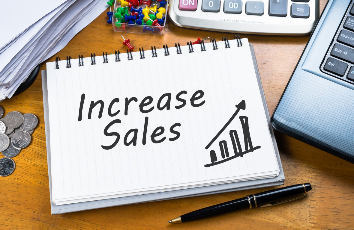10 Effective Strategies to Boost Sales for Your Business
