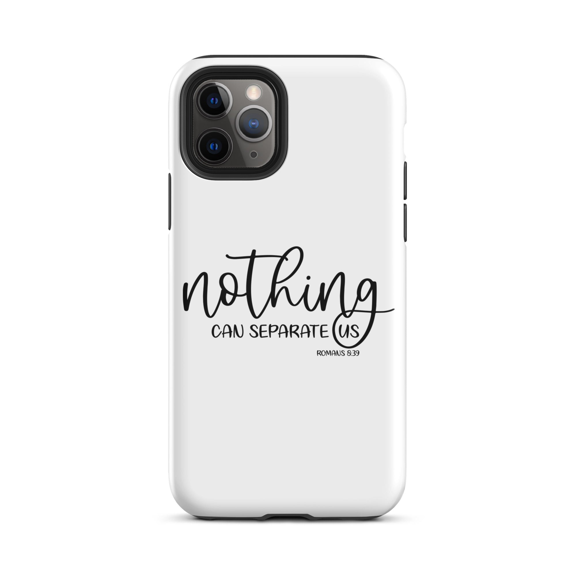 Nothing Can Separate Us - Tough Case for iPhone®