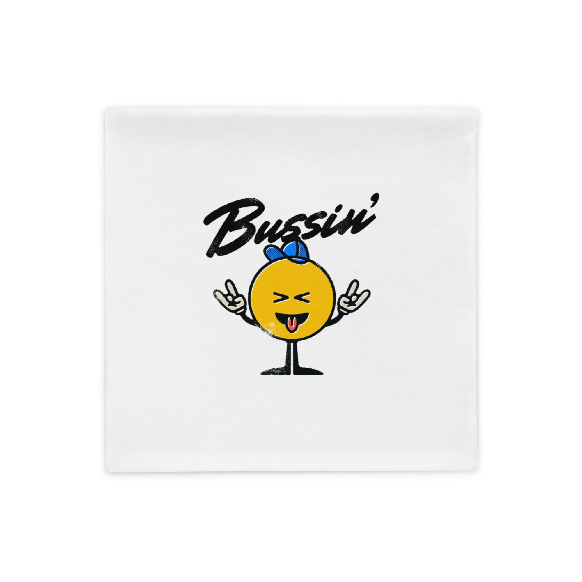 Bussin - Pillow Case