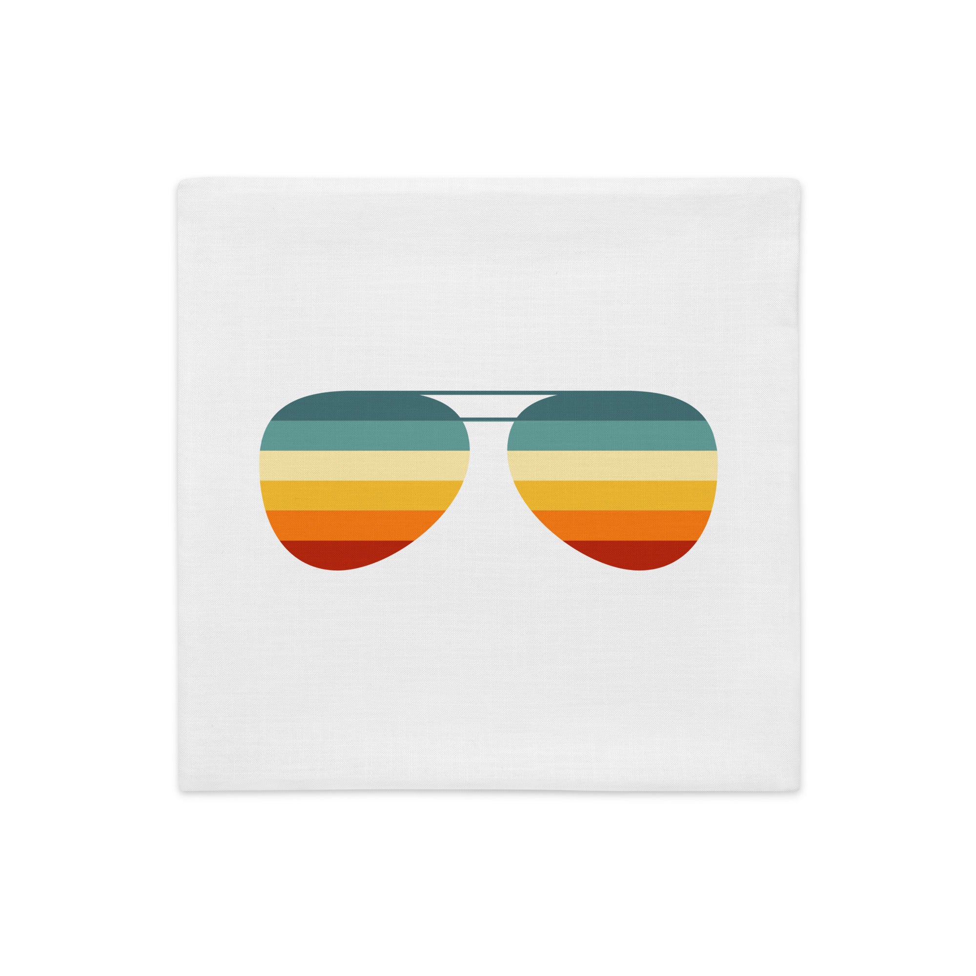 Sunglasses - Premium Pillow Case