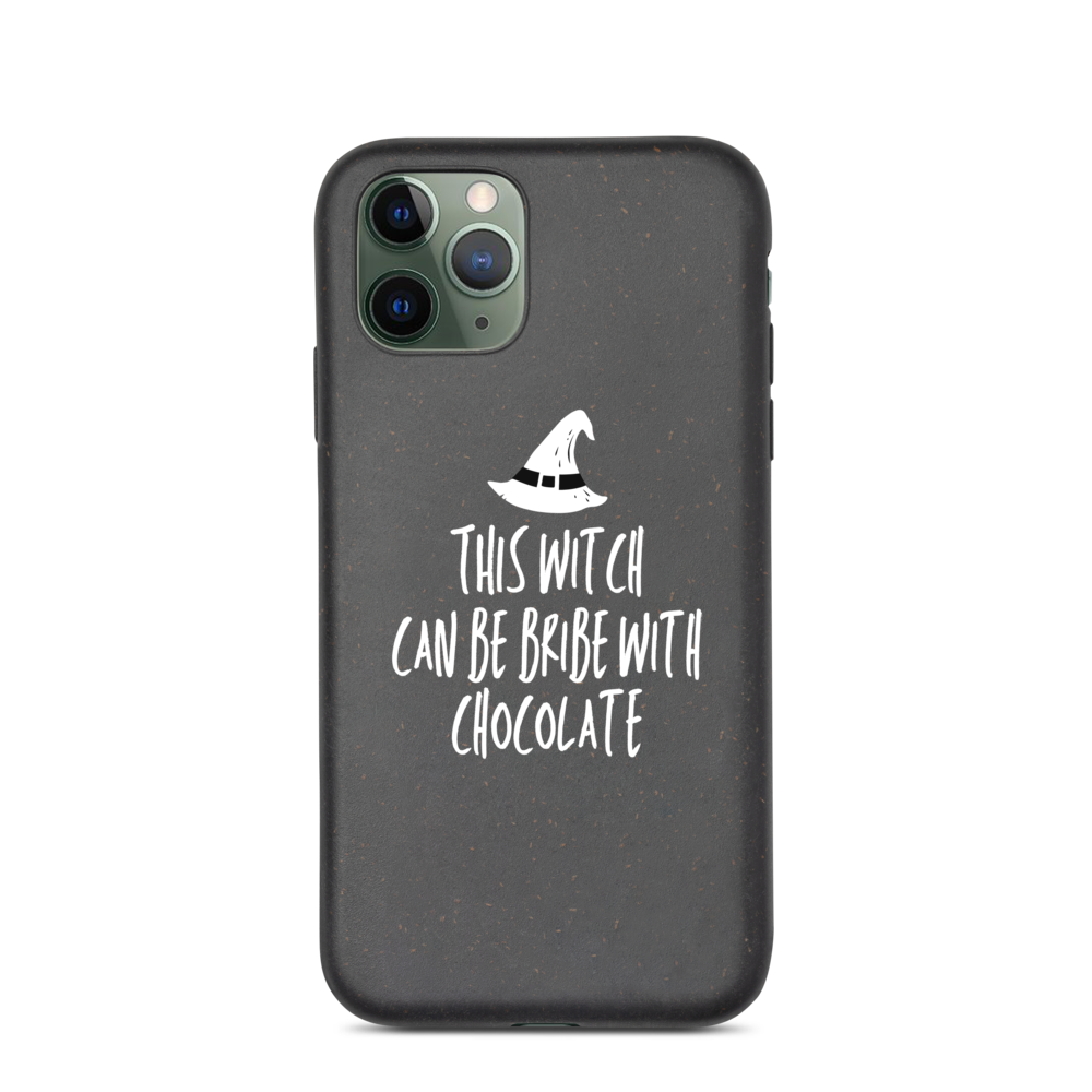 Bribing the Witch - Biodegradable phone case
