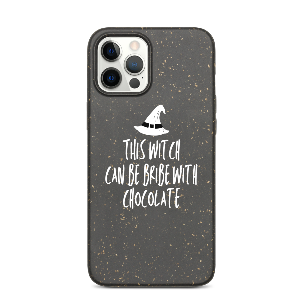 Bribing the Witch - Biodegradable phone case