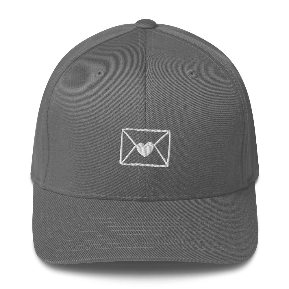Love Letter - Structured Twill Cap