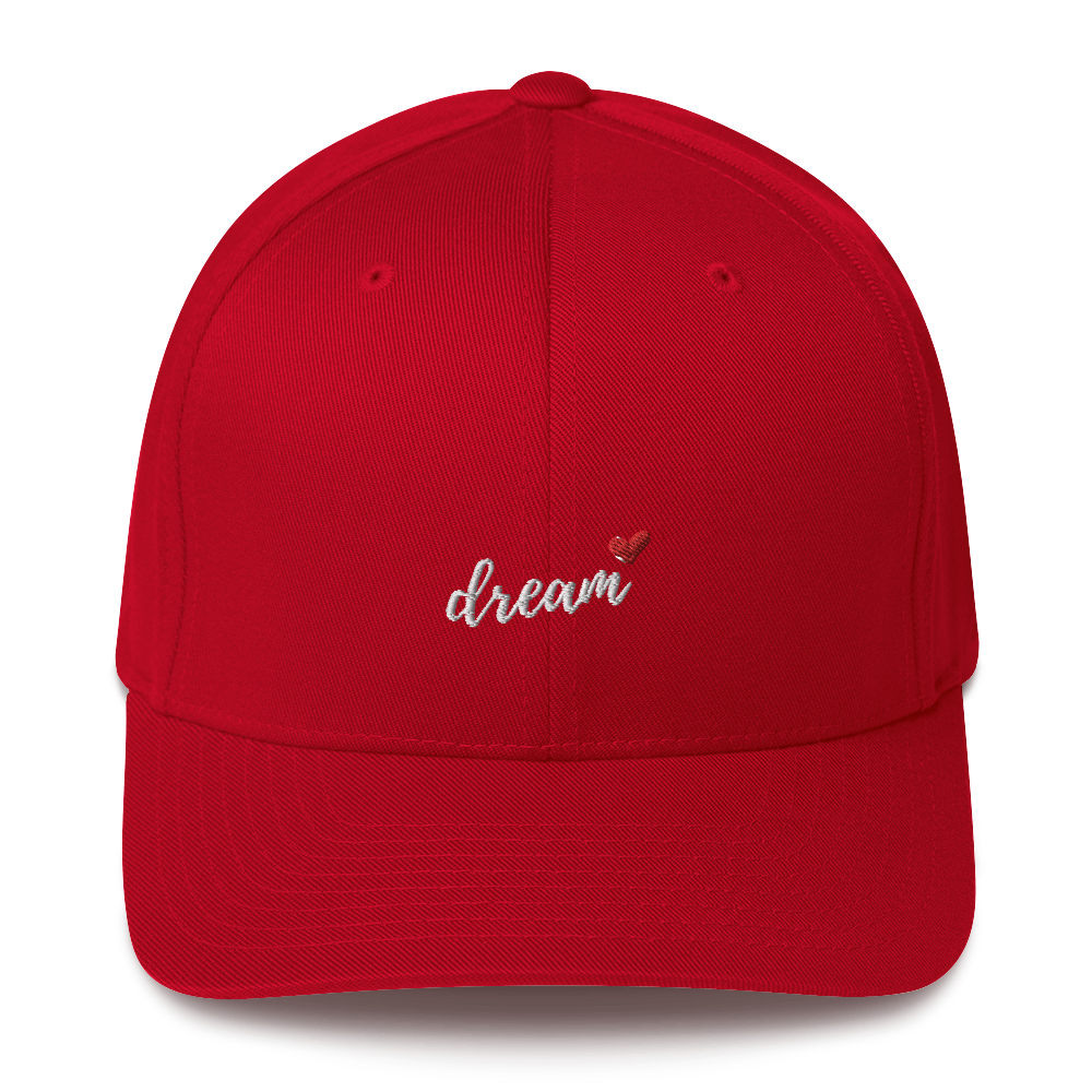 Dream - Structured Twill Cap