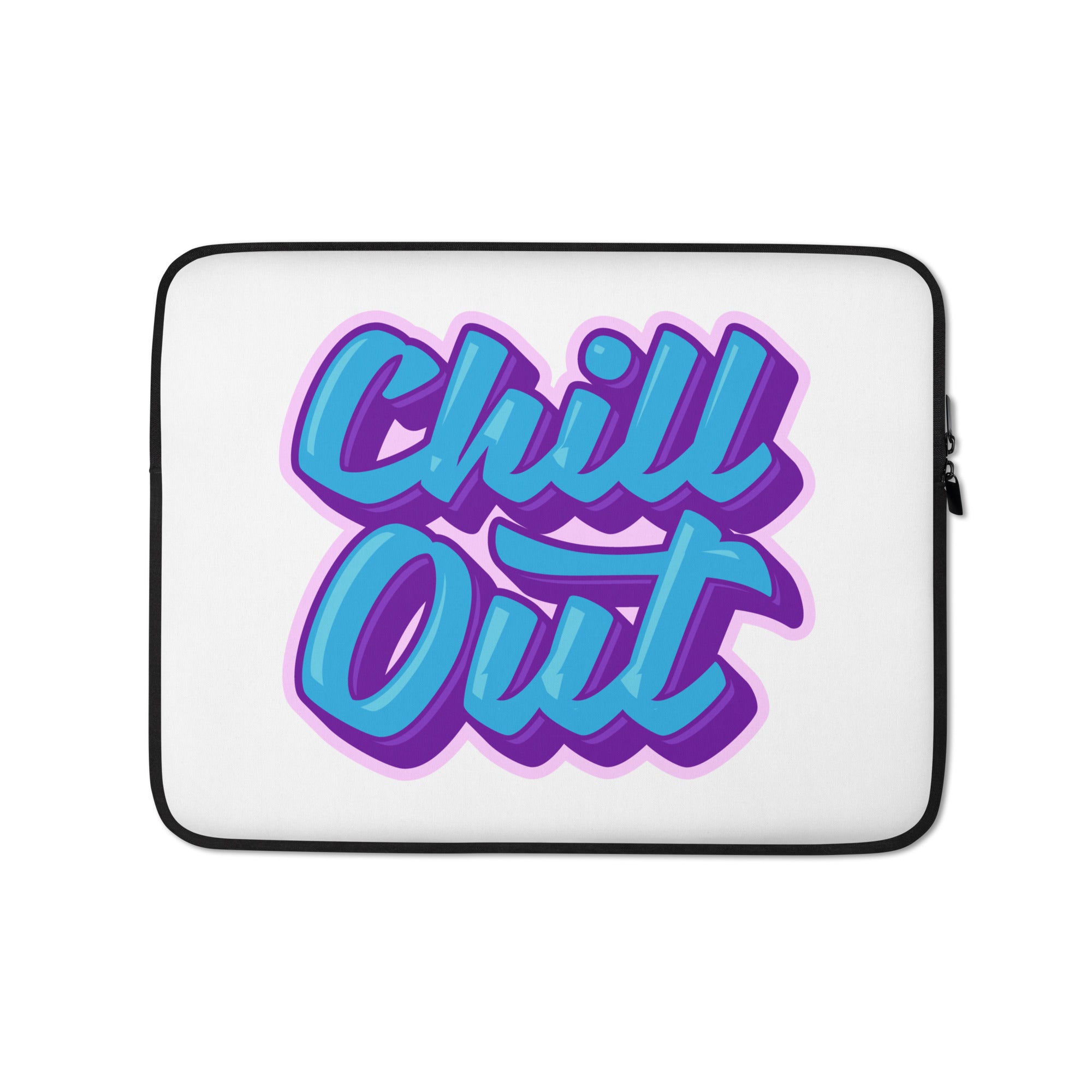 Chill Out - Laptop Sleeve