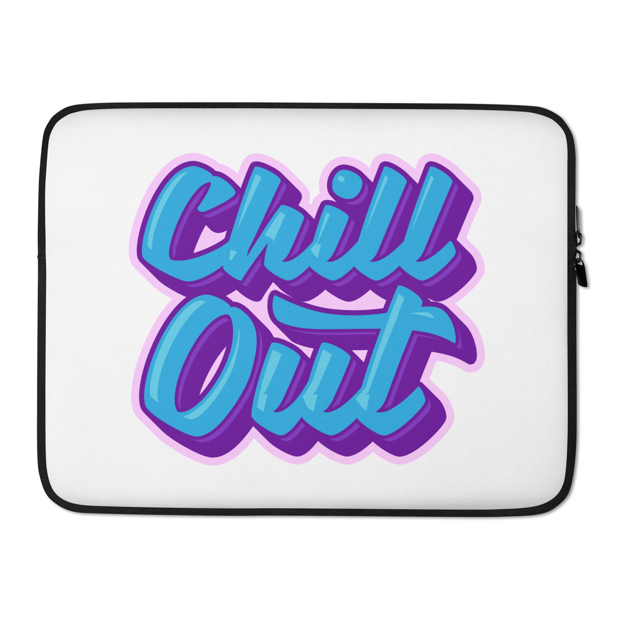 Chill Out - Laptop Sleeve