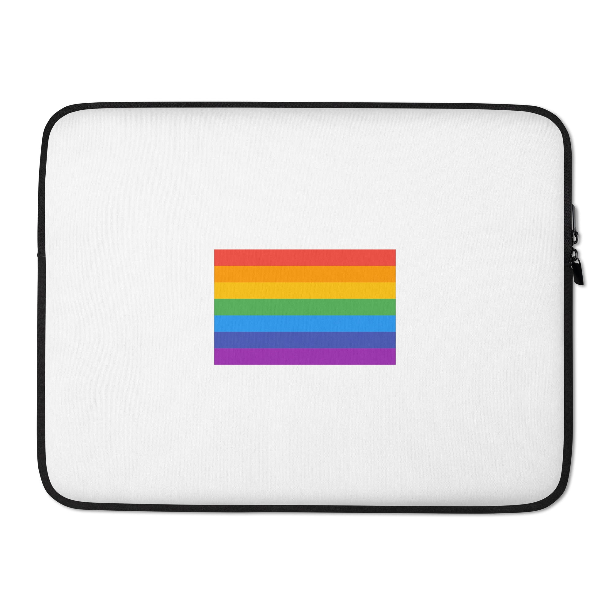 Be Proud Of Being You - Laptop Sleeve