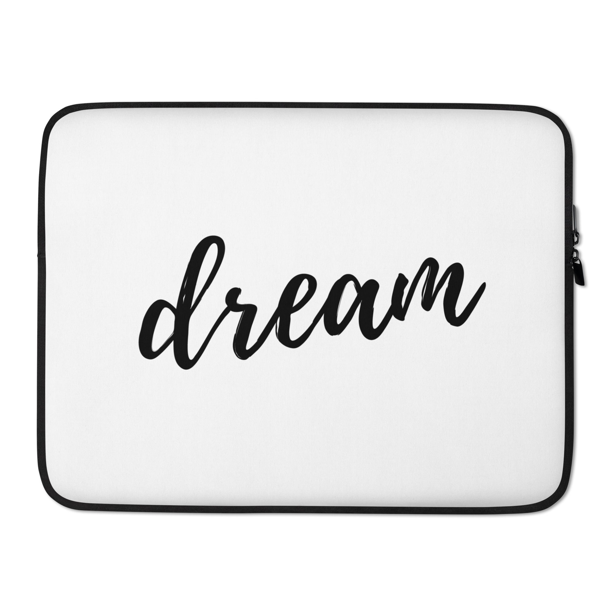 Dream - Laptop Sleeve