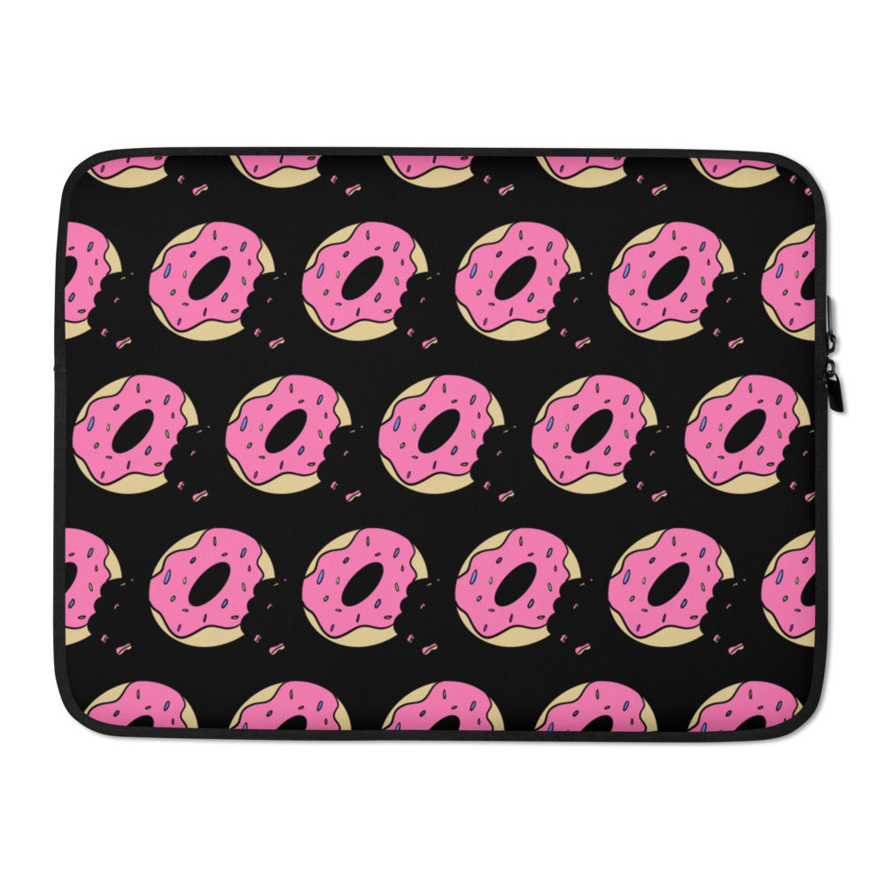 Donut - Laptop Sleeve