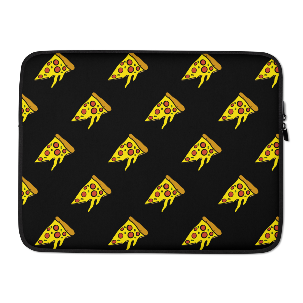Pizza! - Laptop Sleeve