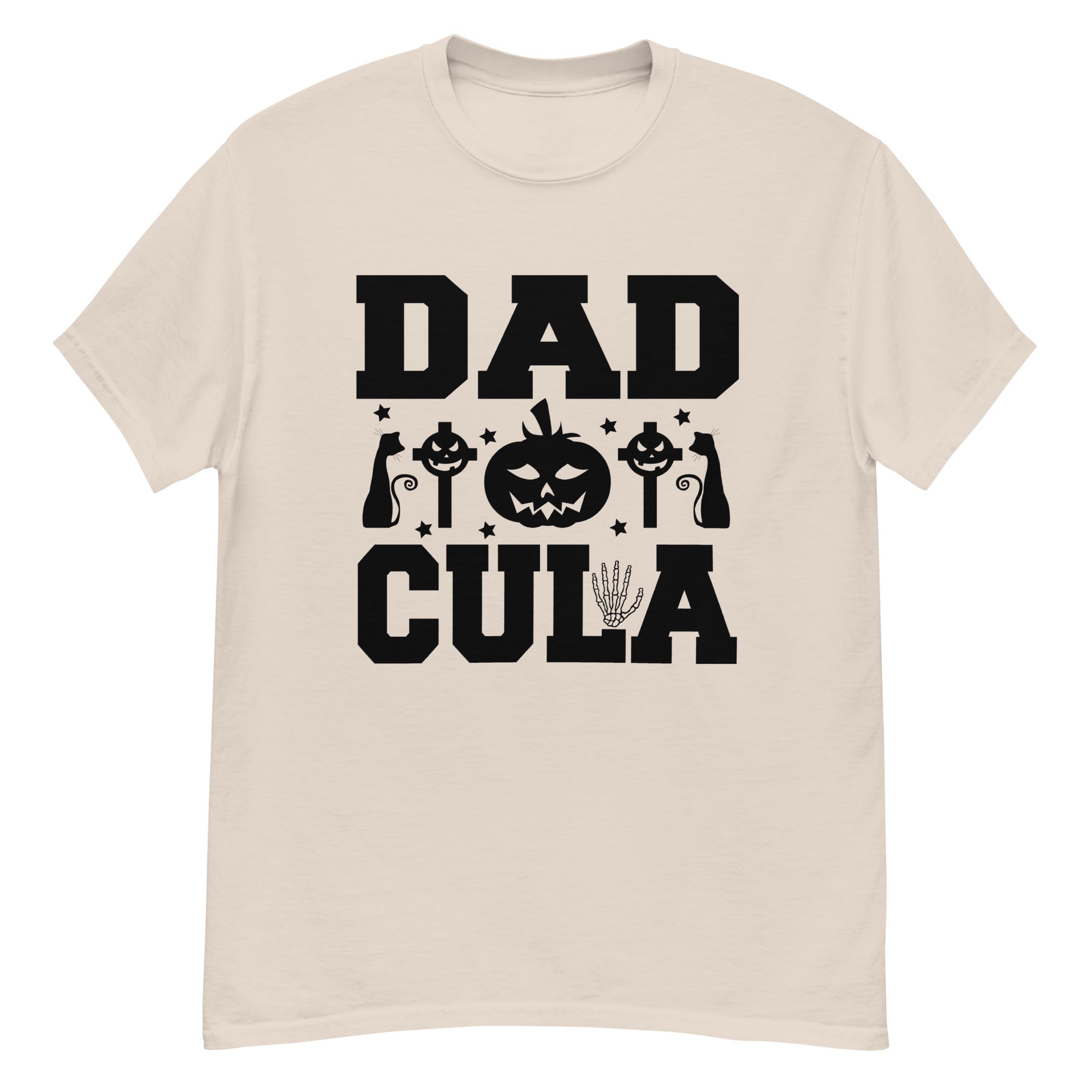 DadCula Men's classic tee
