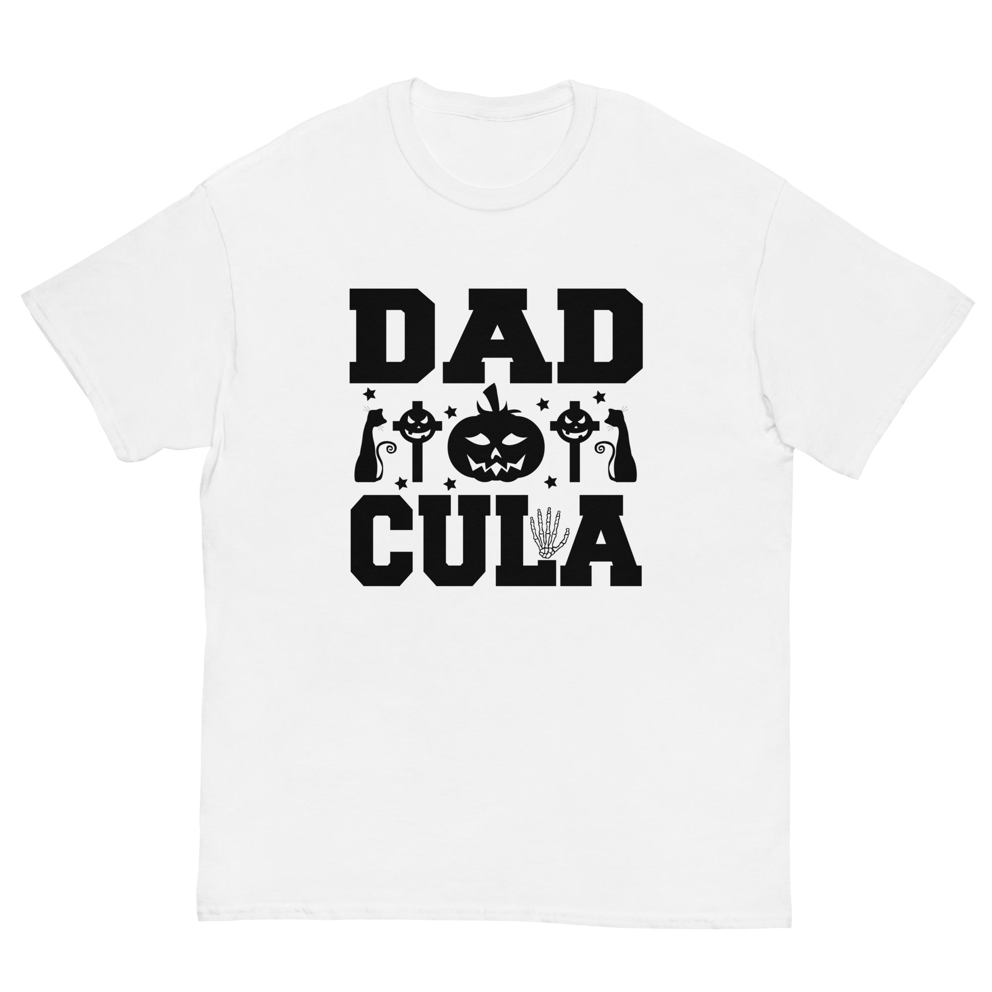 DadCula Men's classic tee