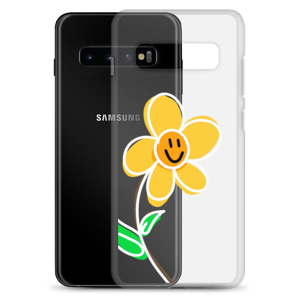 Flower - Samsung Case