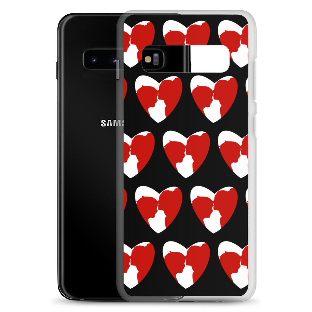 A Mother's Heart - Samsung Case