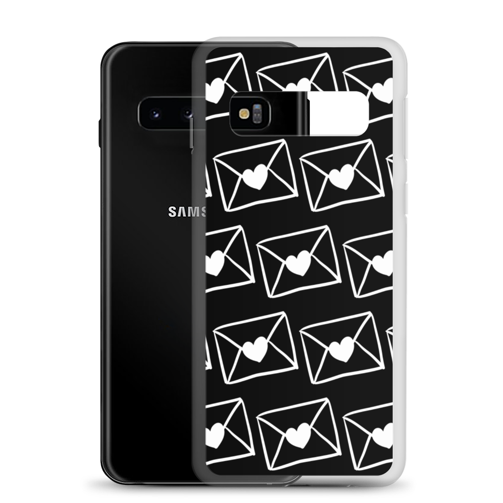 Love letter - Samsung Case
