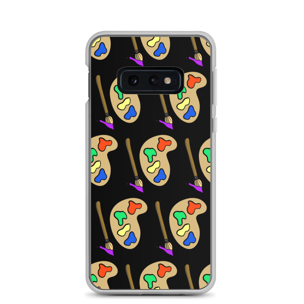 Color - Samsung Case