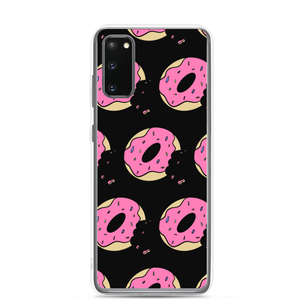 Donut - Samsung Case