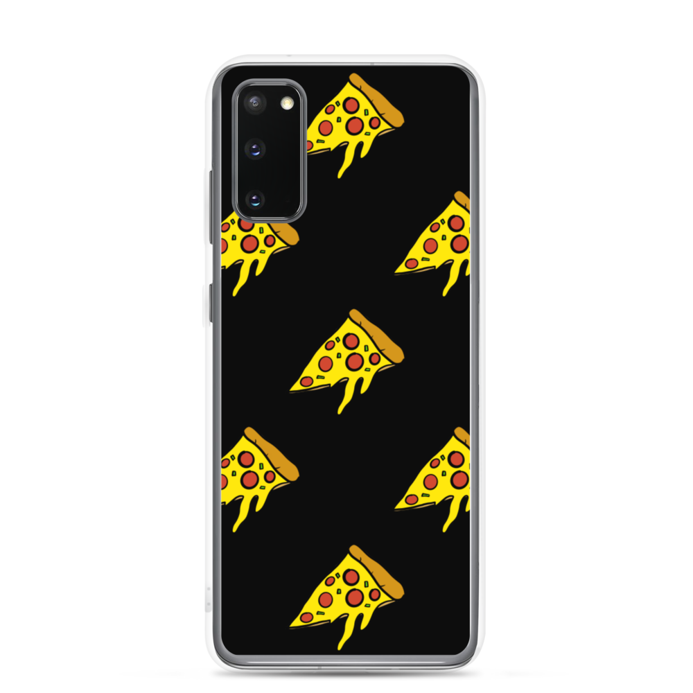 Pizza! - Samsung Case