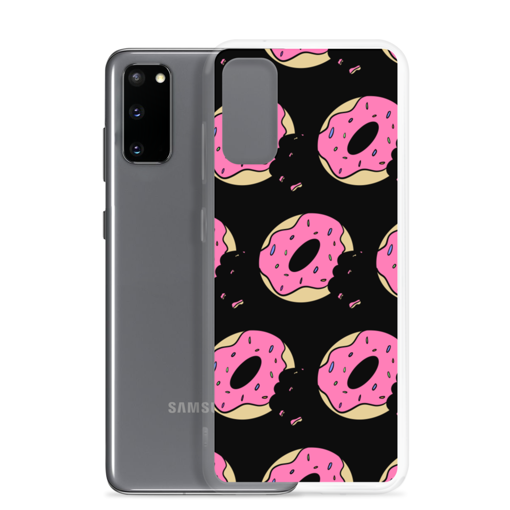 Donut - Samsung Case