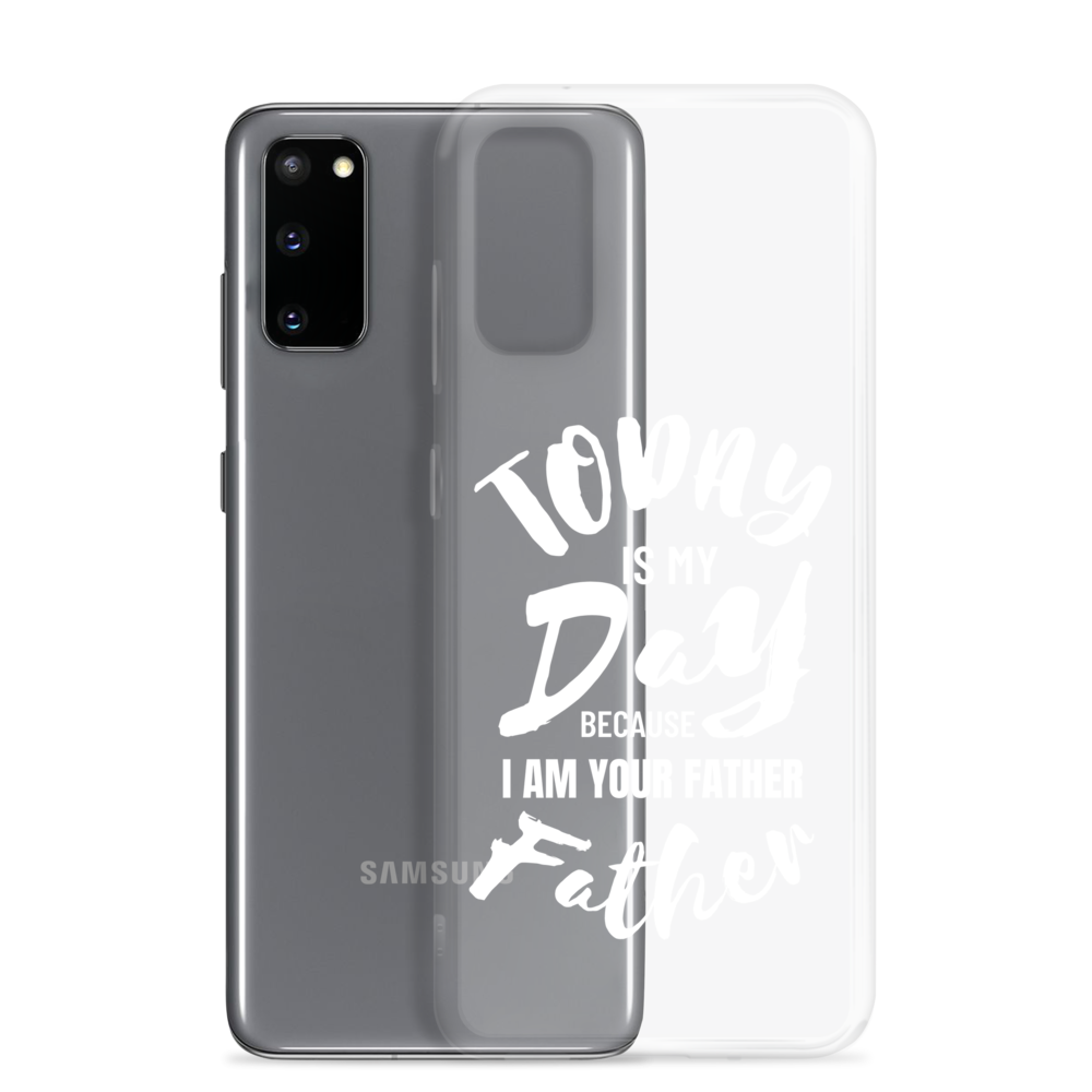 I Am Your Father - Samsung Case