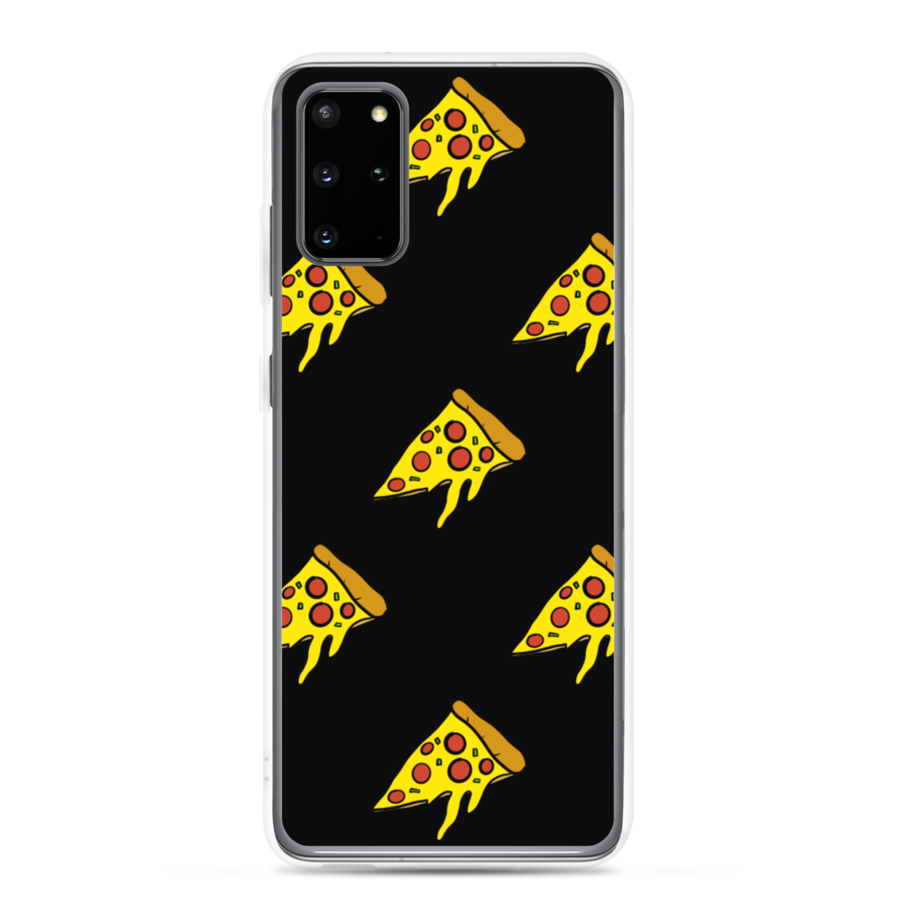 Pizza! - Samsung Case