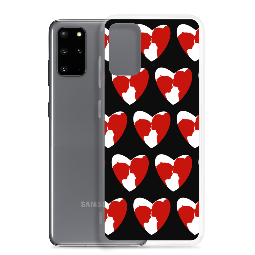 A Mother's Heart - Samsung Case