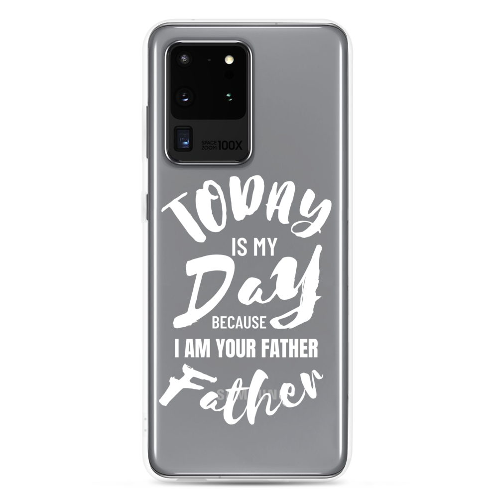 I Am Your Father - Samsung Case