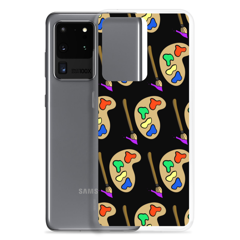Color - Samsung Case