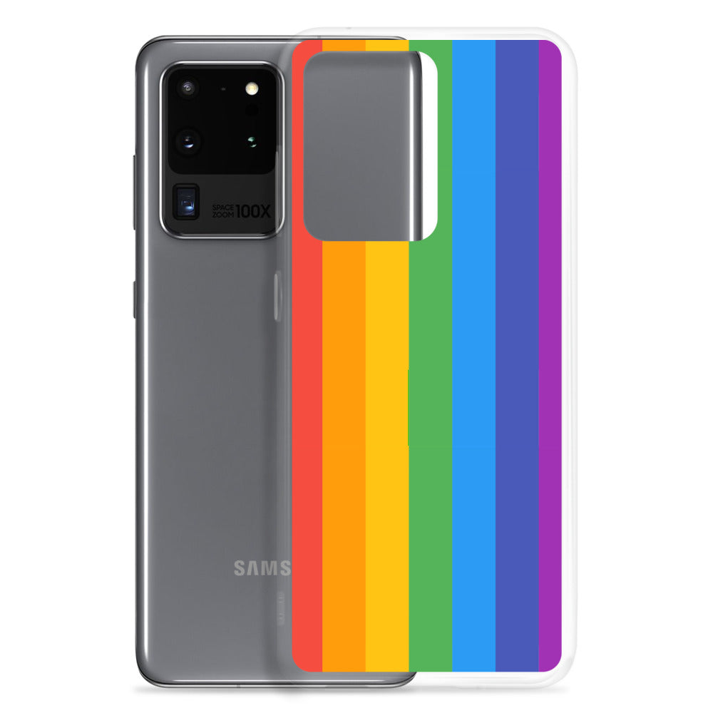 Be Proud OF Being You - Samsung Case