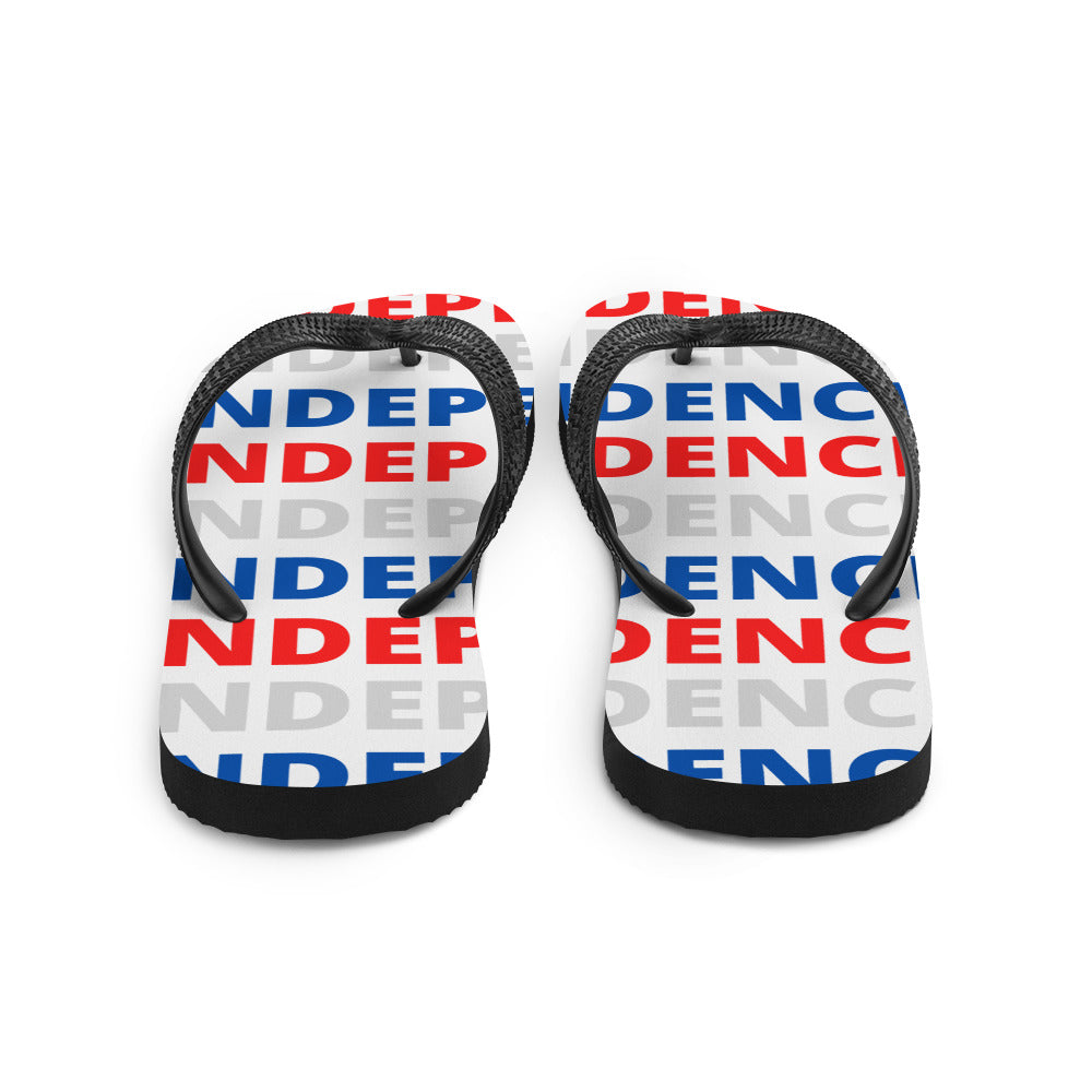 Independence - Flip-Flops