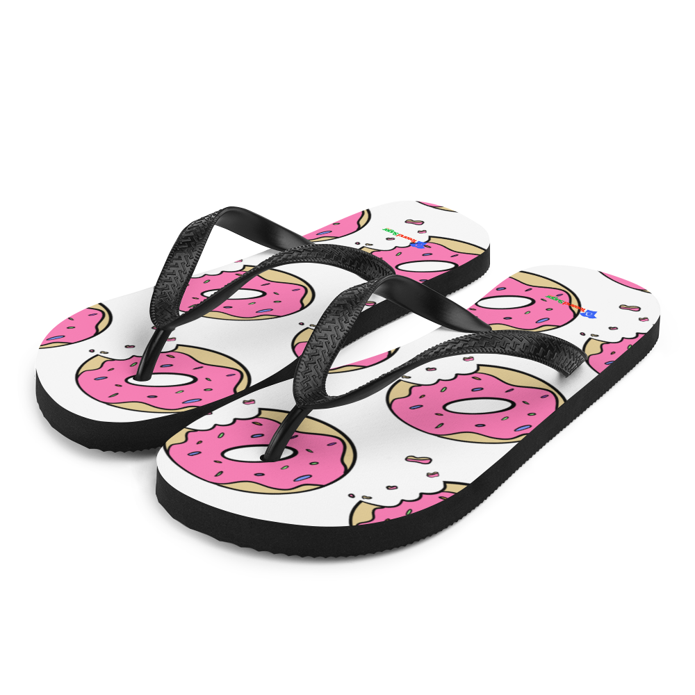 Donuts - Flip-Flops