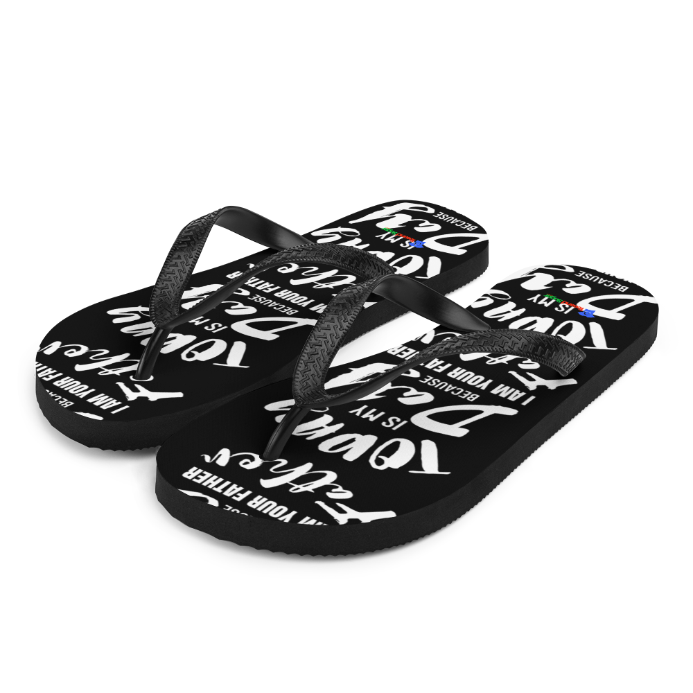 I Am Your Father - Flip-Flops