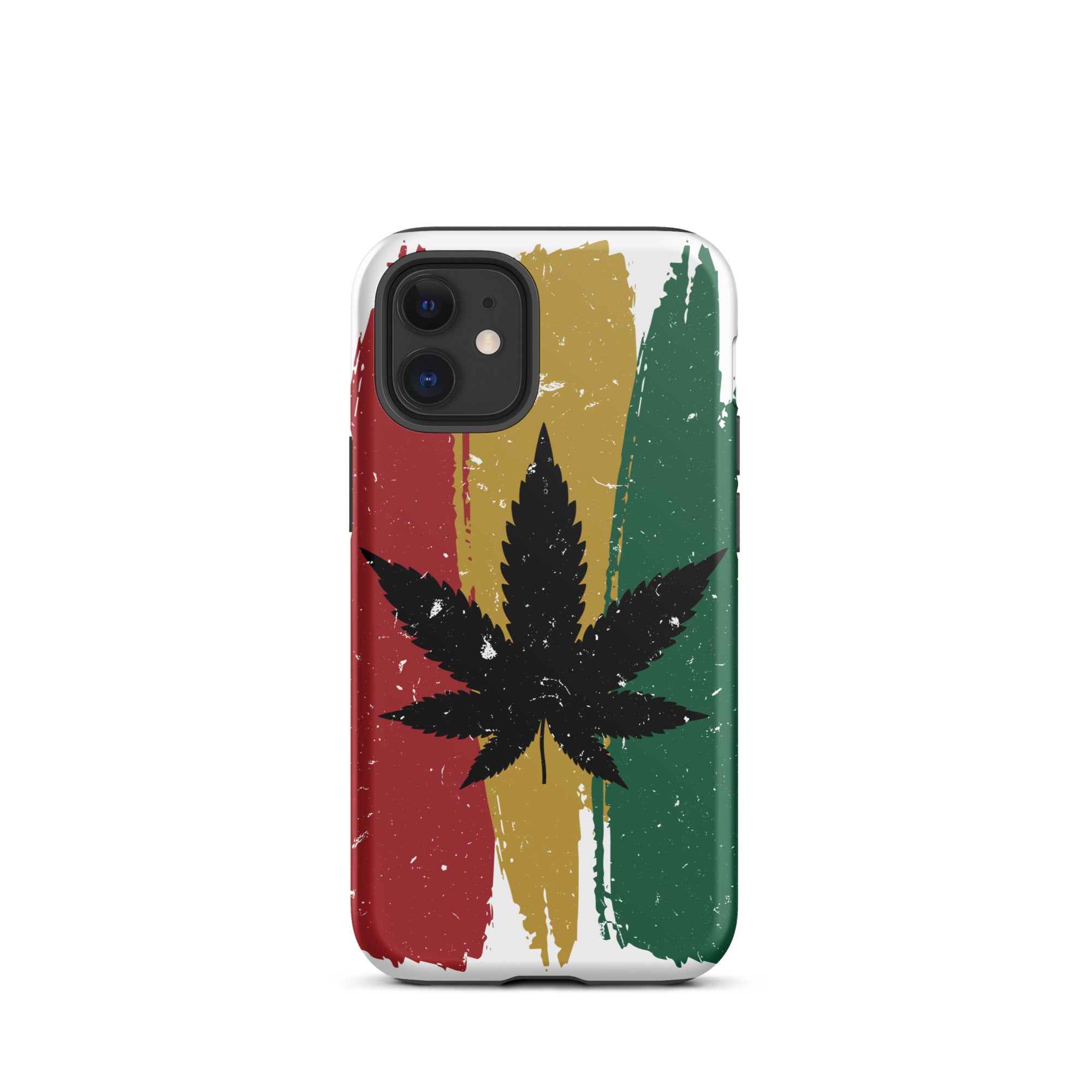 Leaf - Tough iPhone case