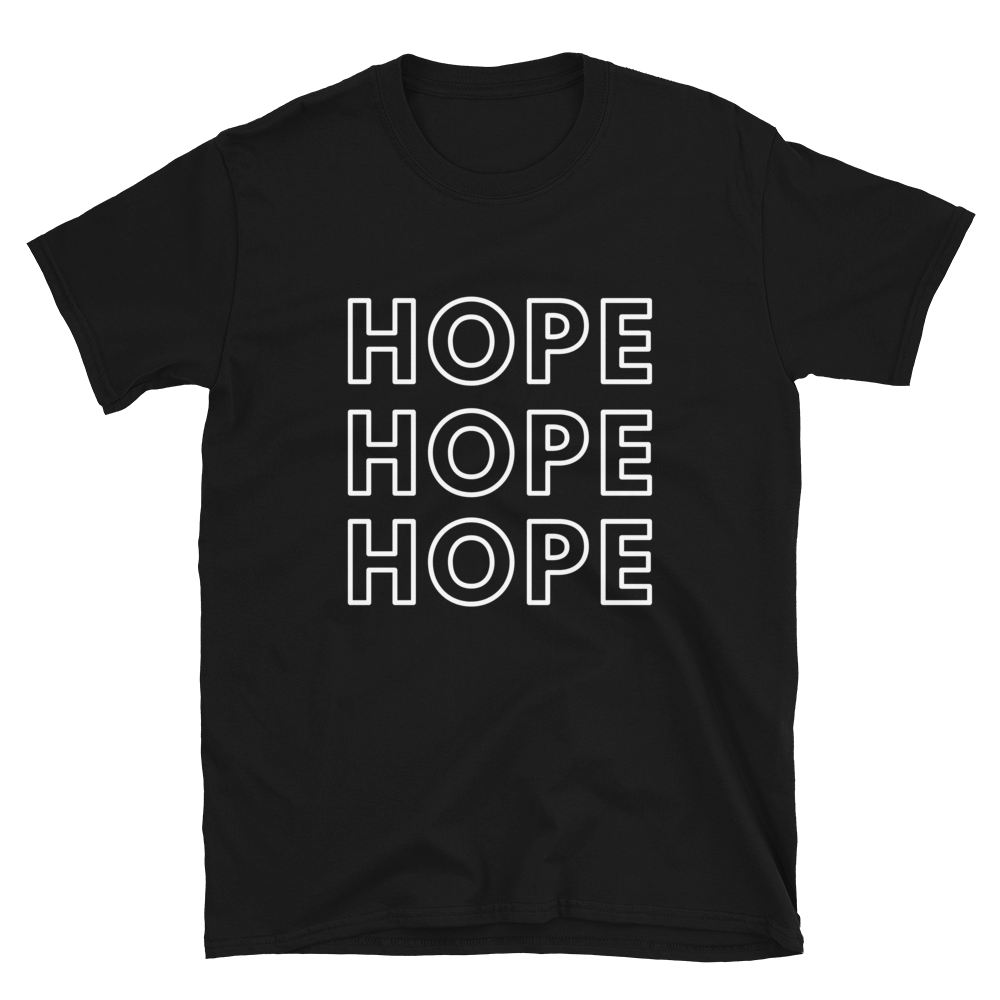 Hope - Women's T-Shirt