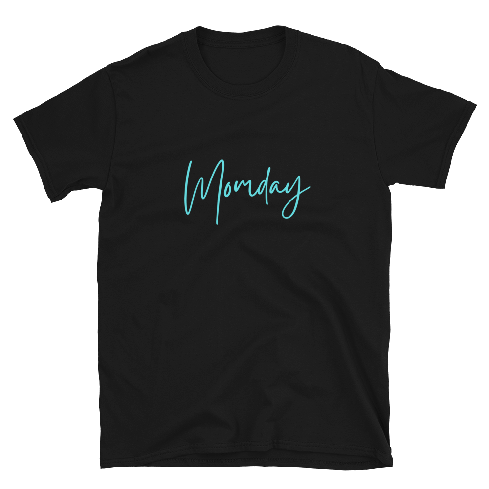MomDay - Men's T-Shirt