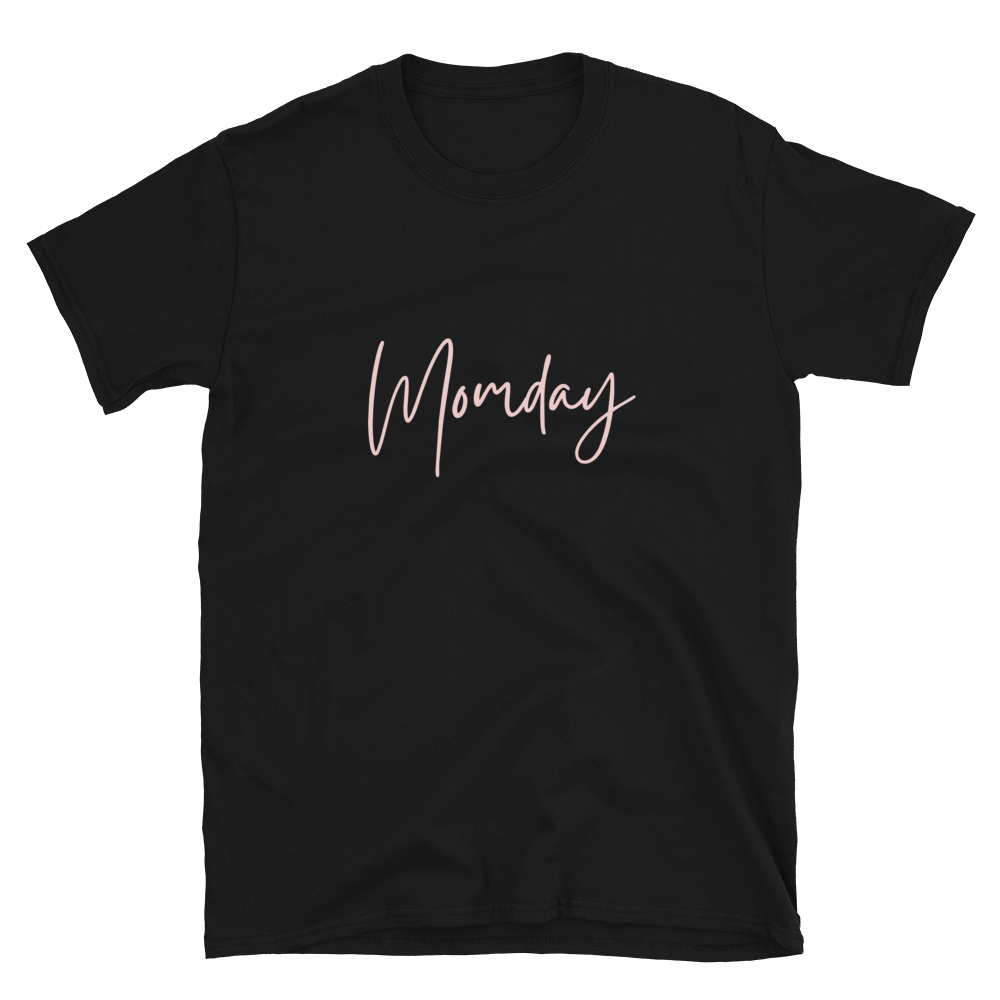MomDay - Women's T-Shirt