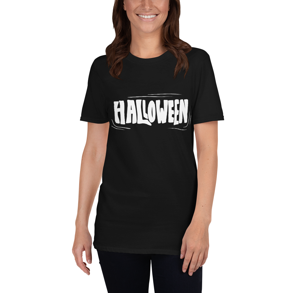 Halloween - Women's T-Shirt