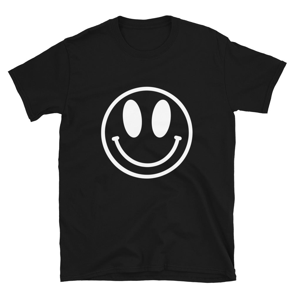 Regular Smiley - Short-Sleeve Unisex T-Shirt