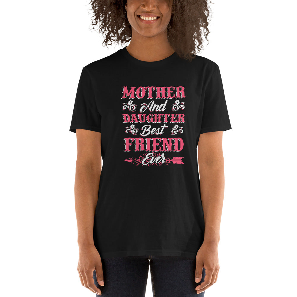 Mother's Day Shirt - Short-Sleeve Unisex T-Shirt