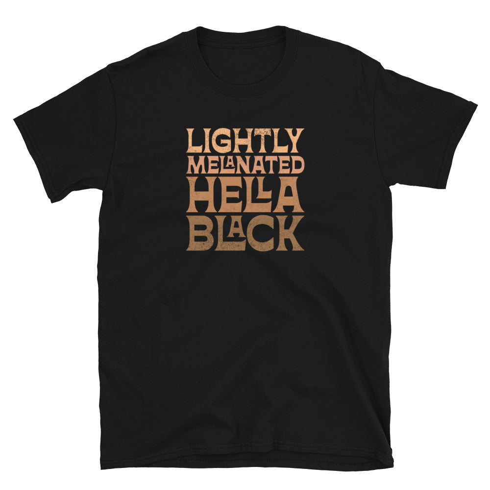 Black History Month - Short-Sleeve Unisex T-Shirt