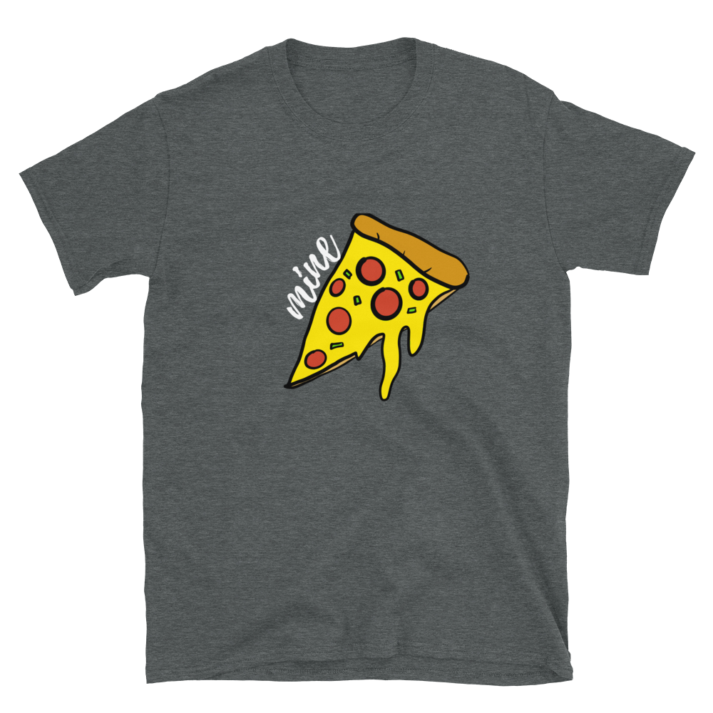 Pizza - Women's T-Shirt