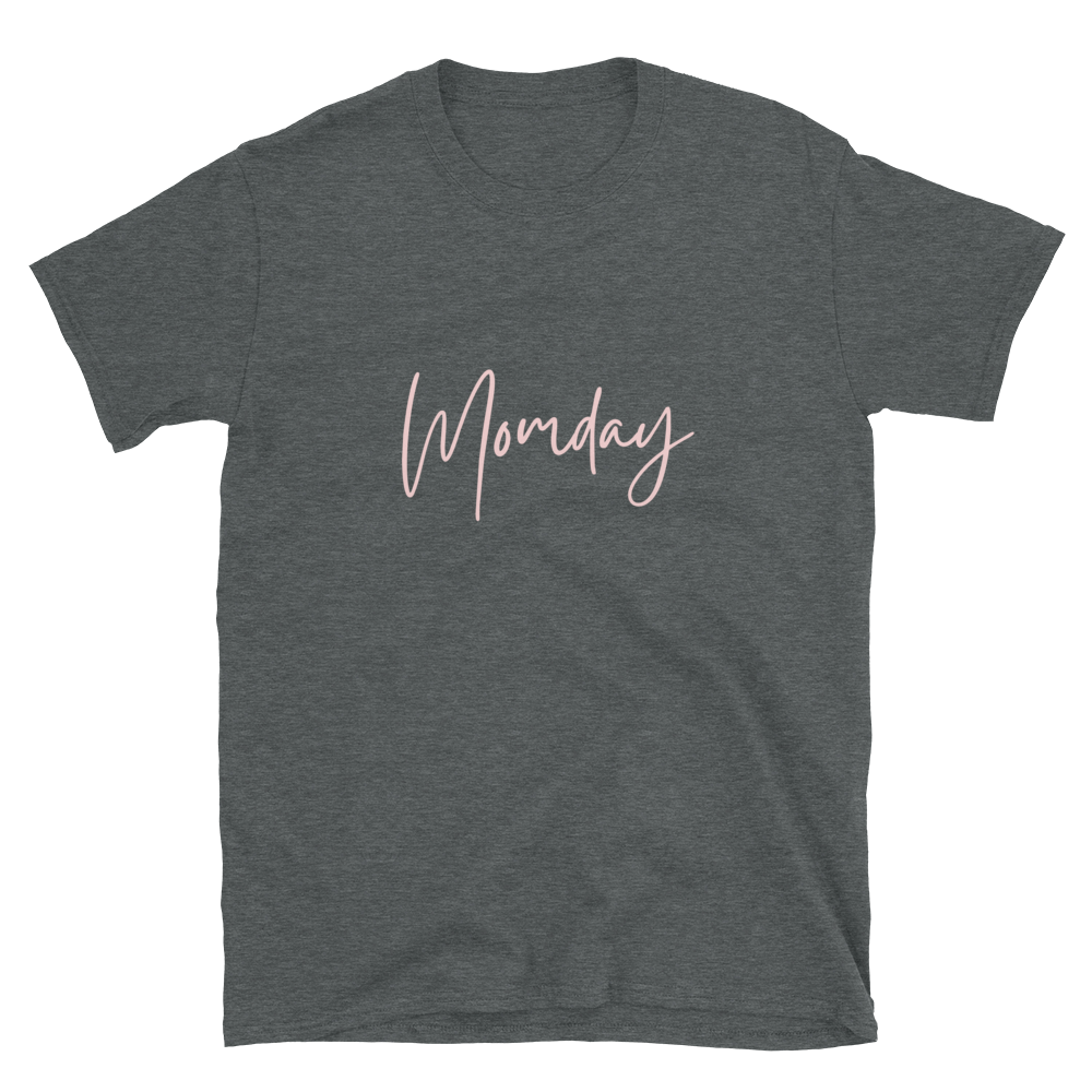 MomDay - Women's T-Shirt