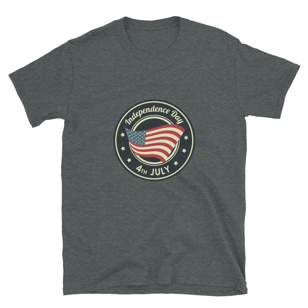 Independence Day - Women's T-Shirt