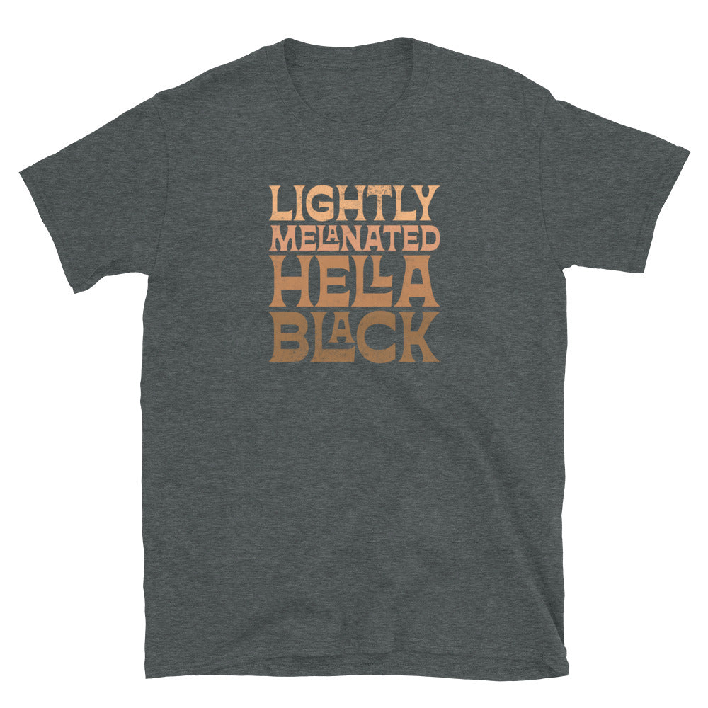 Black History Month - Short-Sleeve Unisex T-Shirt