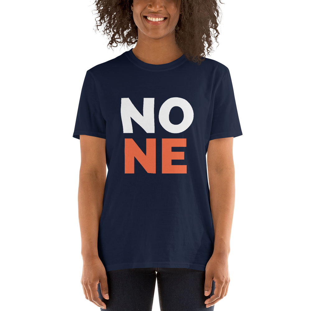 None - Women's T-Shirt