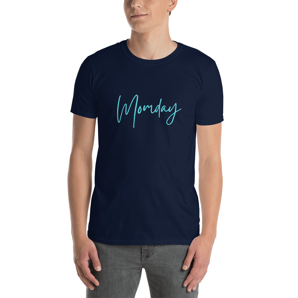 MomDay - Men's T-Shirt