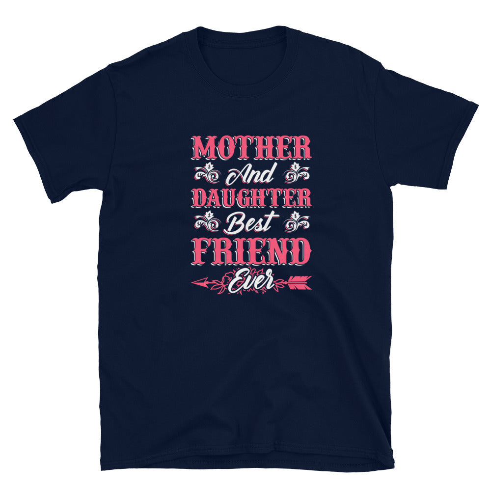 Mother's Day Shirt - Short-Sleeve Unisex T-Shirt