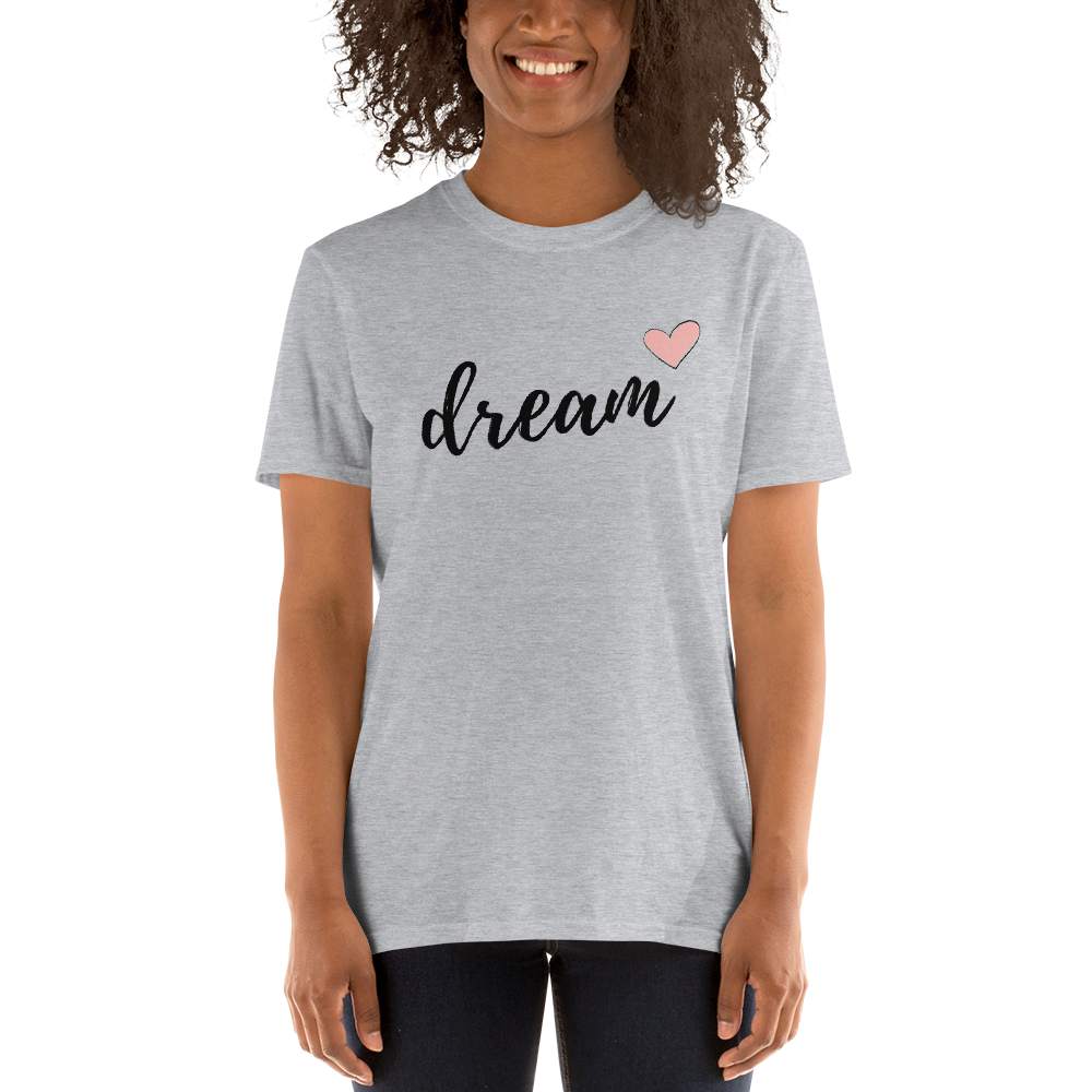 Dream - Women's T-Shirt