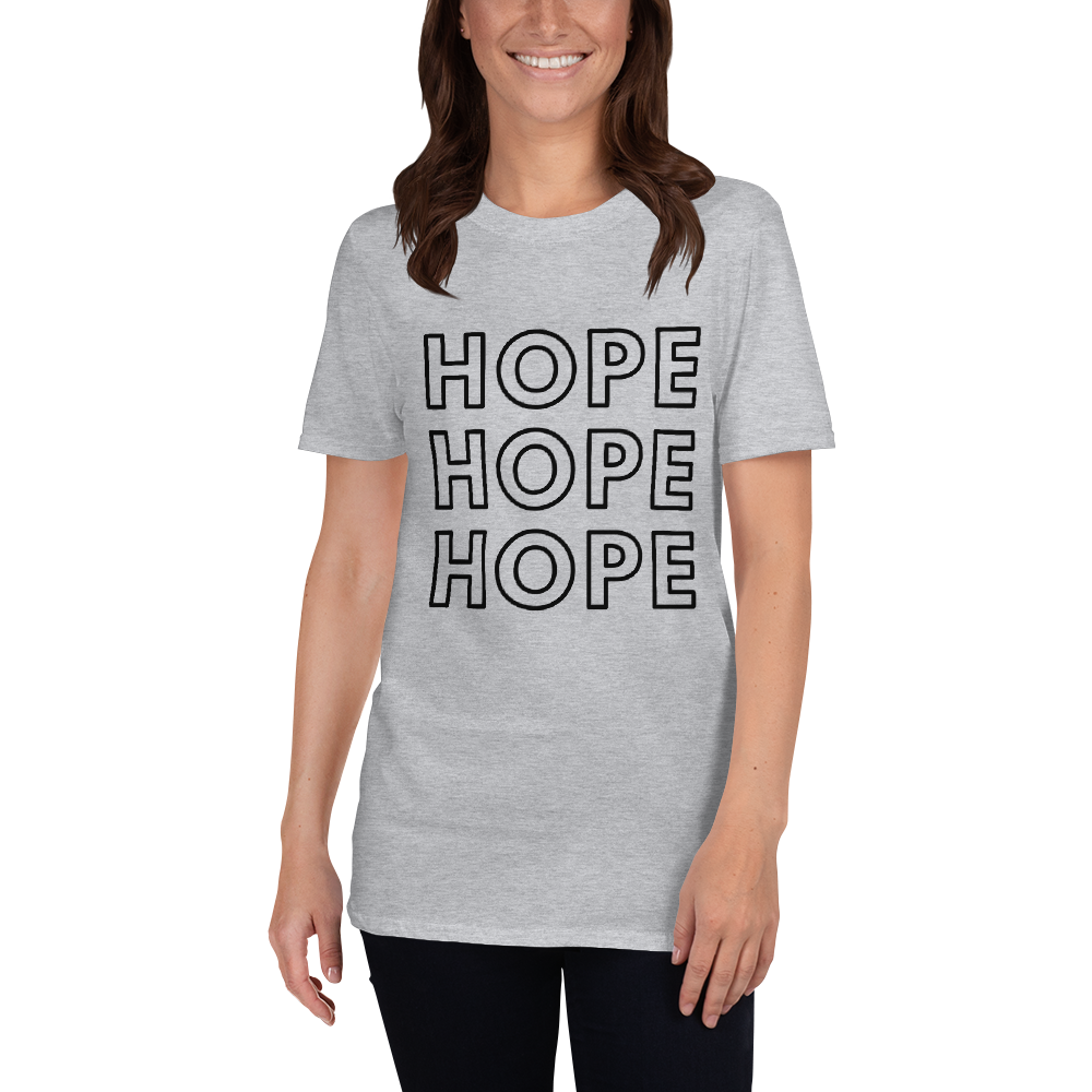 Hope - Women's T-Shirt