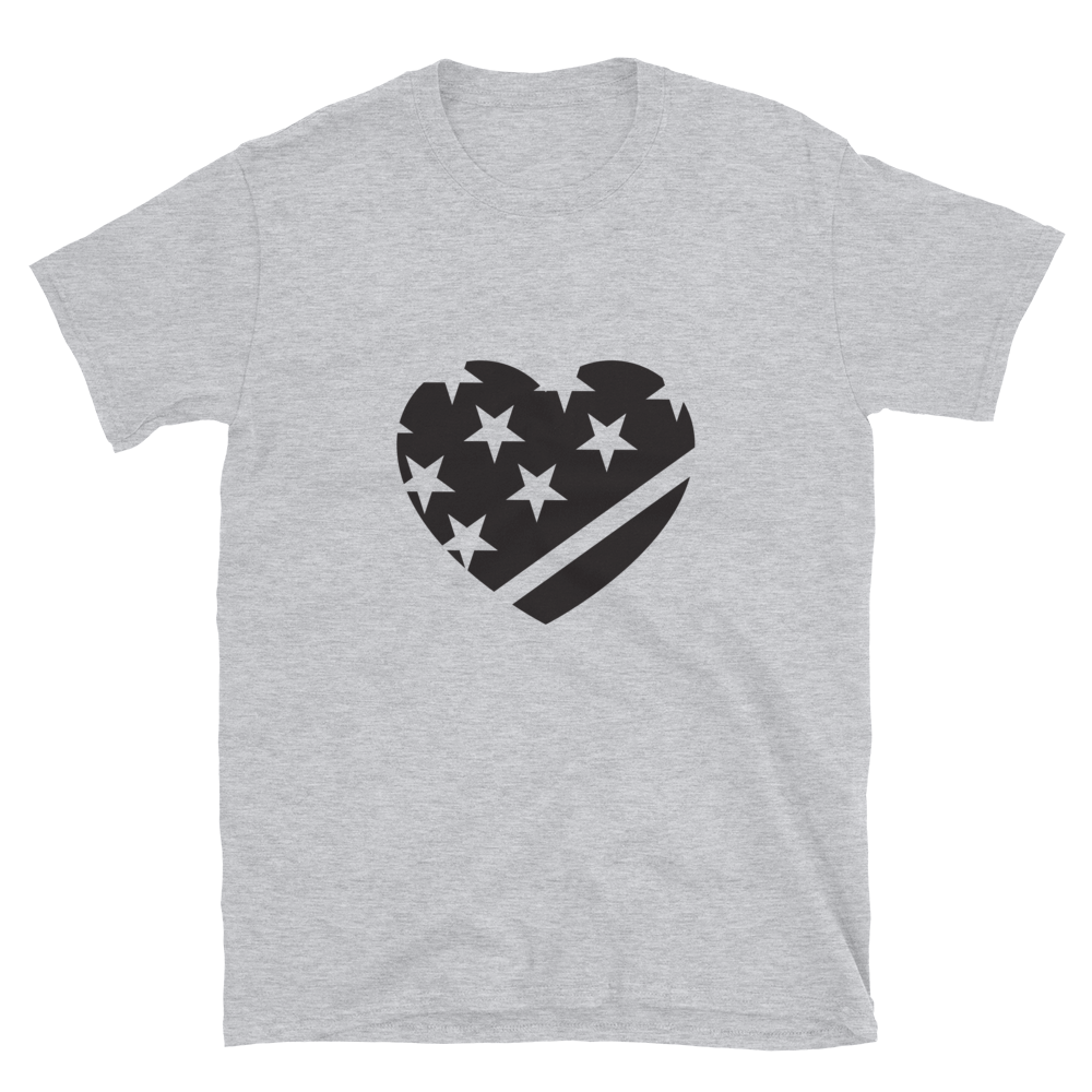 American Stamp - Women's T-Shirt